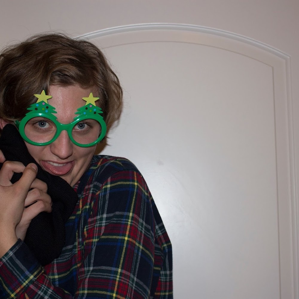 Meet your Posher, Jonathan